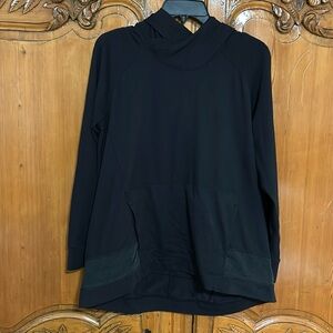 Lululemon Women’s Soft Jersey Pullover Hoodie